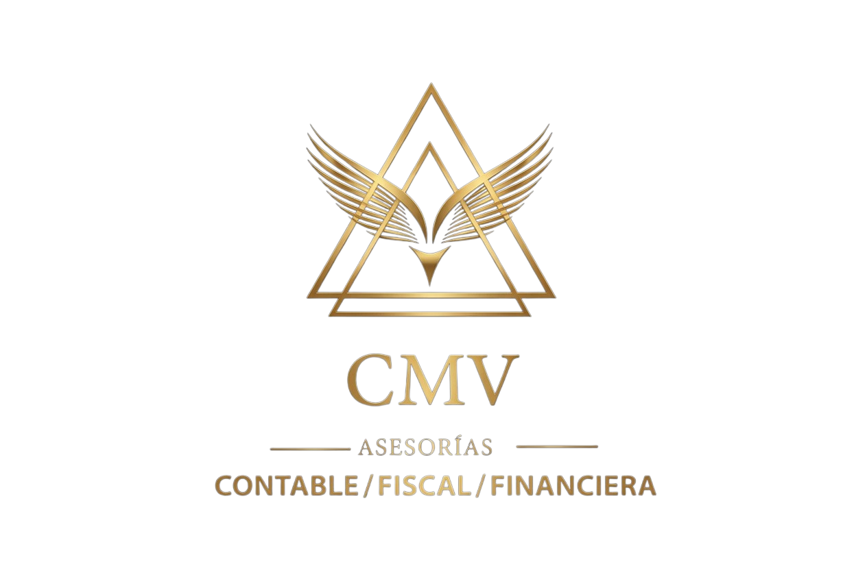 CMV Asesorías Contable, Fiscal y Financiera